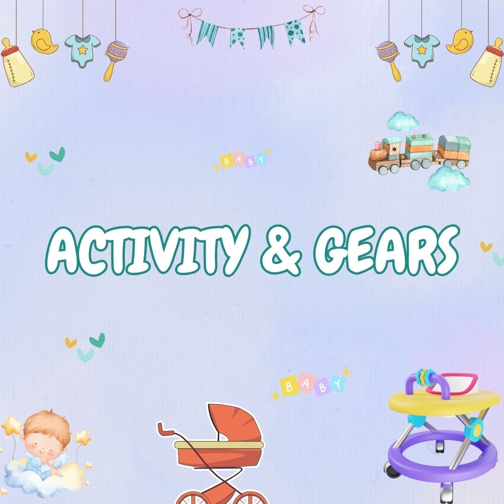 Activity & Gears