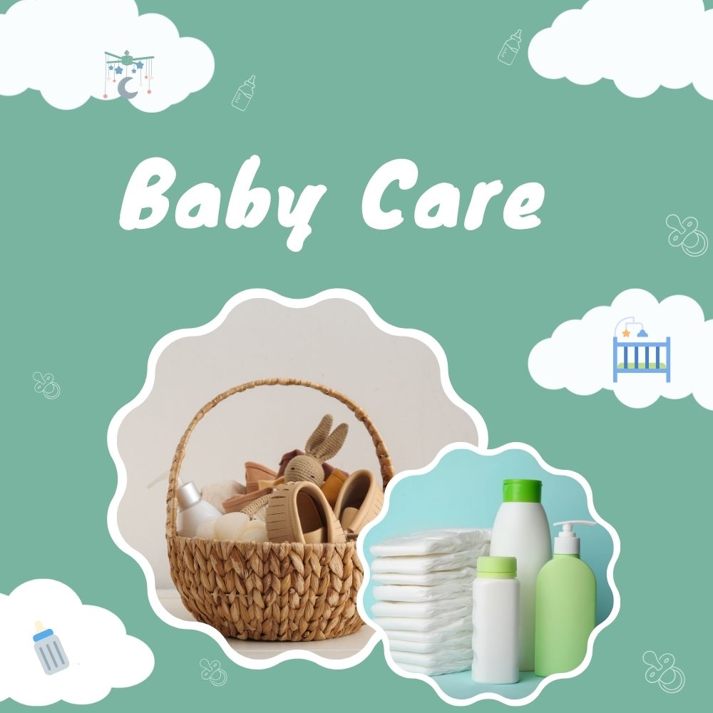 Baby Care