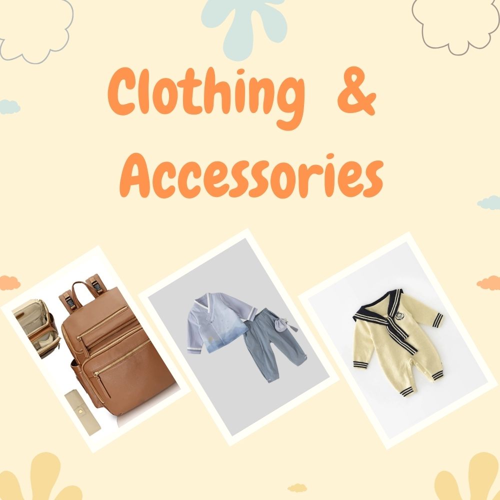 Clothing & Accessories